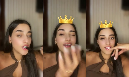 Celine12 Bigo Live — Sep 4, 2026, 7:33 PM