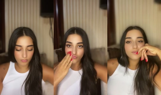Celine12 Bigo Live — Sep 6, 2026, 6:57 PM