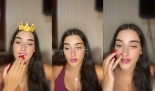 Celine12 Bigo Live — Sep 16, 2026, 8:09 PM