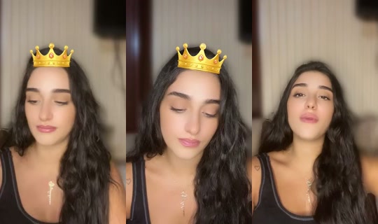 Celine12 Bigo Live — Sep 17, 2026, 7:43 PM