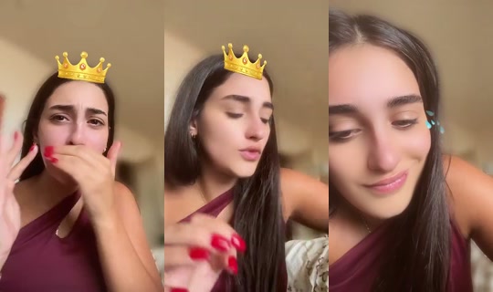 Celine12 Bigo Live — Sep 21, 2026, 11:35 AM