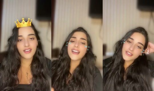Celine12 Bigo Live — Oct 1, 2026, 12:32 AM