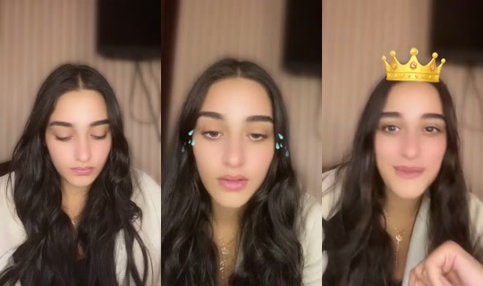 Celine12 Bigo Live — Oct 1, 2026, 10:39 AM