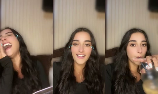 Celine12 Bigo Live — Oct 1, 2026, 8:19 PM