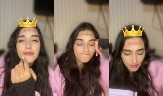 Celine12 Bigo Live — Oct 1, 2026, 9:41 PM