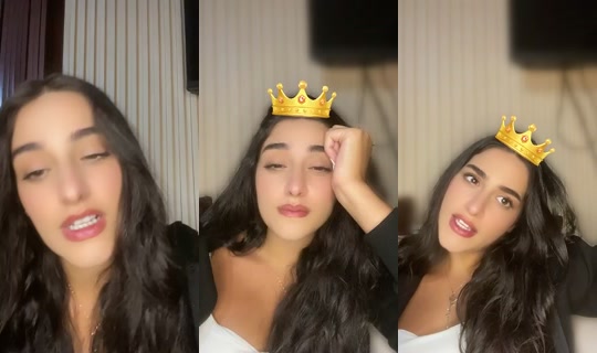 Celine12 Bigo Live — Oct 4, 2026, 10:20 PM