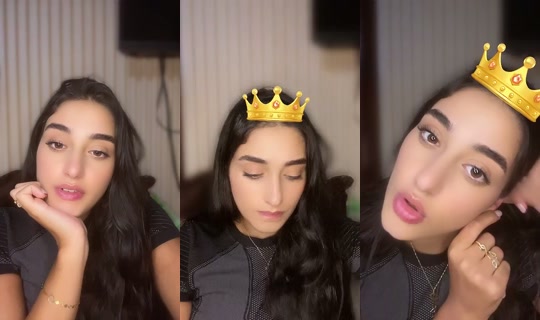 Celine12 Bigo Live — Oct 15, 2026, 6:18 PM