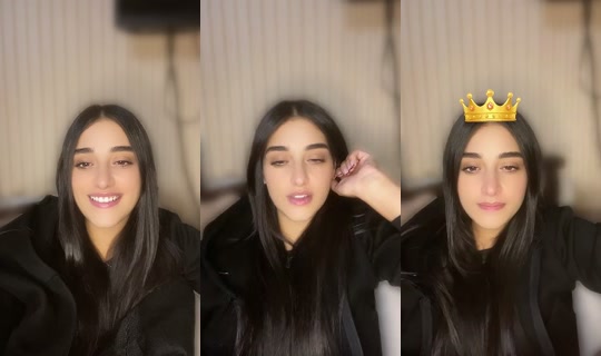 Celine12 Bigo Live — Oct 17, 2026, 7:28 PM
