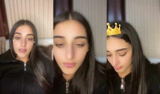 Celine12 Bigo Live — Oct 19, 2026, 9:38 PM