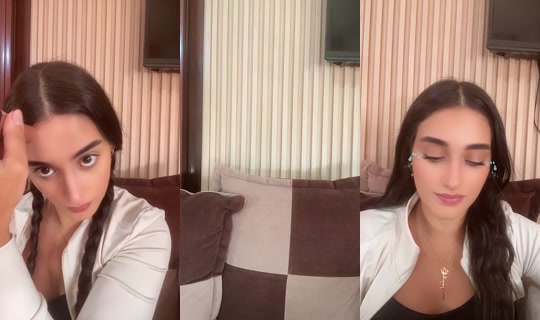 Celine12 Bigo Live — Oct 23, 2026, 11:38 AM