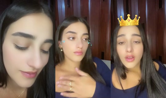Celine12 Bigo Live — Oct 26, 2026, 9:44 PM
