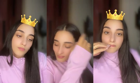 Celine12 Bigo Live — Oct 27, 2026, 10:28 PM