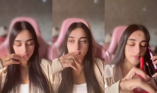 Celine12 Bigo Live — Oct 28, 2026, 11:40 AM