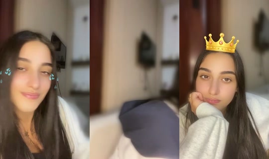 Celine12 Bigo Live — Oct 28, 2026, 8:41 PM