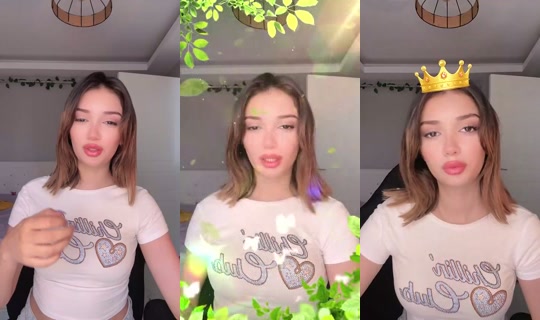 Cerenizzz Bigo Live — Sep 13, 2026, 1:52 PM