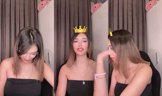 Cerenizzz Bigo Live — Sep 14, 2026, 8:23 PM