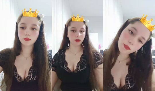 Ceylin._ Bigo Live — Oct 26, 2026, 3:25 PM