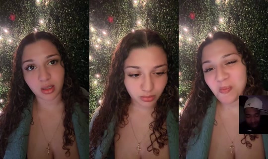 Cfancy Bigo Live — Aug 28, 2026, 1:25 AM