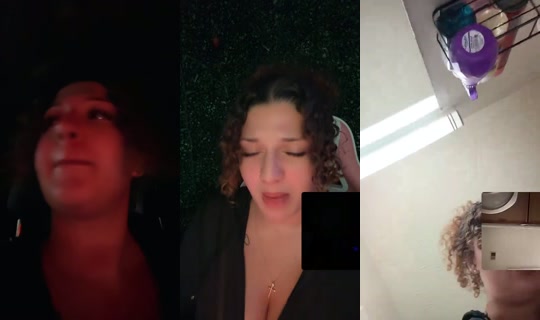 Cfancy Bigo Live — Aug 29, 2026, 3:32 AM
