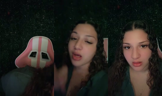 Cfancy Bigo Live — Aug 30, 2026, 2:37 AM