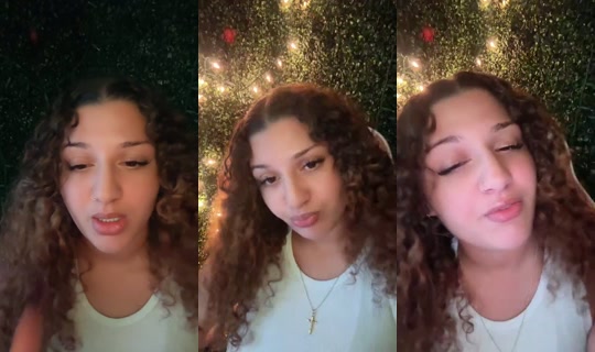 Cfancy Bigo Live — Sep 3, 2026, 10:02 PM