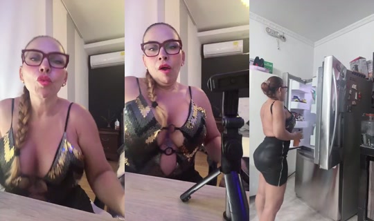 Chanel2698 Bigo Live — Jul 29, 2026, 5:49 AM