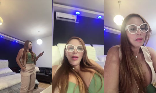 Chanel2698 Bigo Live — Sep 6, 2026, 5:17 AM