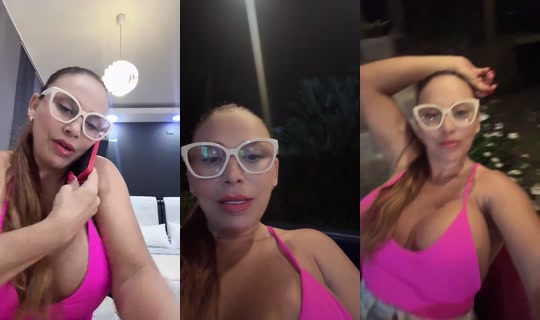 Chanel2698 Bigo Live — Sep 13, 2026, 2:20 AM