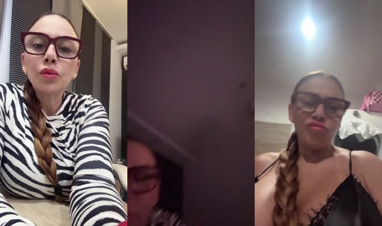 Chanel2698 Bigo Live — Sep 14, 2026, 3:40 AM