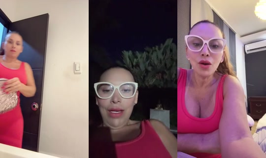 Chanel2698 Bigo Live — Sep 14, 2026, 11:13 PM