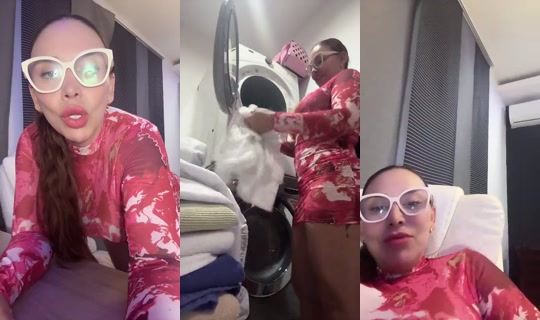 Chanel2698 Bigo Live — Sep 15, 2026, 5:42 AM