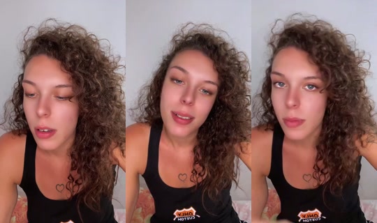 ChanyStorm Bigo Live — Aug 31, 2026, 8:36 PM
