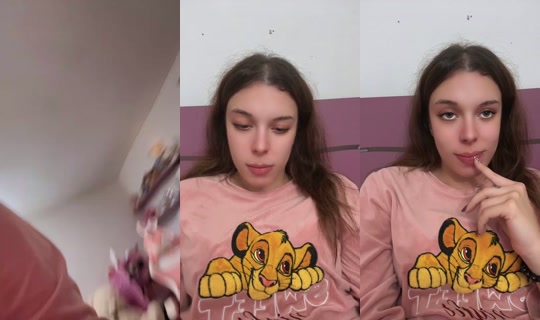 ChanyStorm Bigo Live — Oct 11, 2026, 6:43 PM