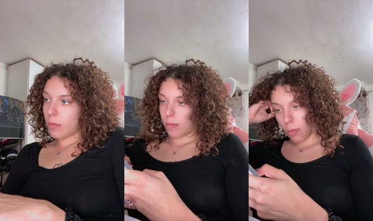 ChanyStorm Bigo Live — Oct 25, 2026, 7:39 PM