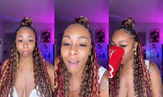 CharChar88 Bigo Live — Aug 24, 2026, 3:07 AM