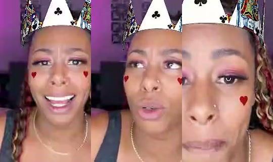 CharChar88 Bigo Live — Aug 30, 2026, 4:08 AM