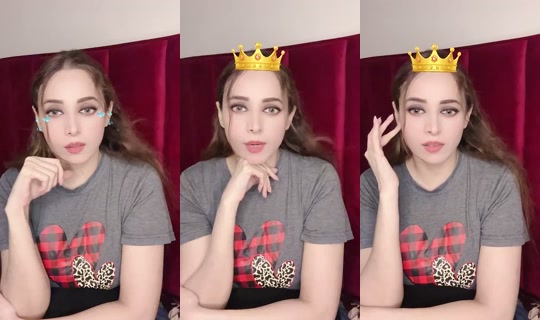 Chashni786 Bigo Live — Aug 3, 2026, 5:45 AM