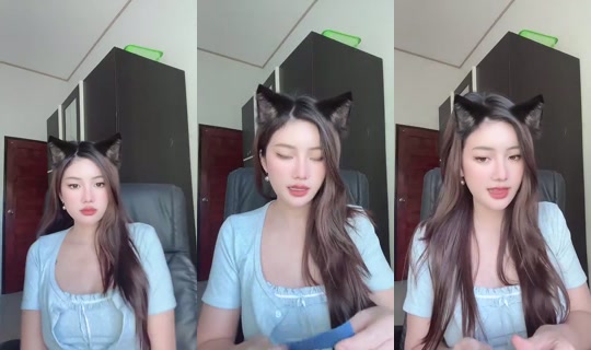 Chatai_mini1519 Bigo Live — Oct 17, 2026, 9:01 AM