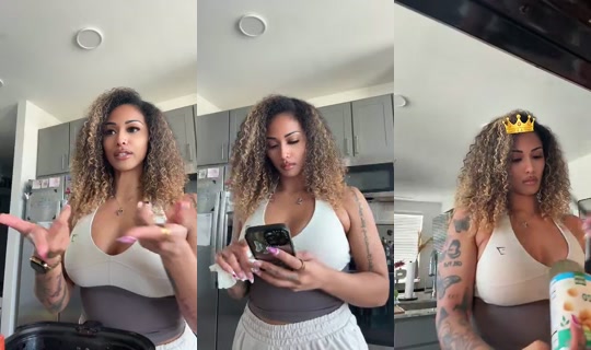 ChellyChel Bigo Live — Jul 20, 2026, 8:56 PM