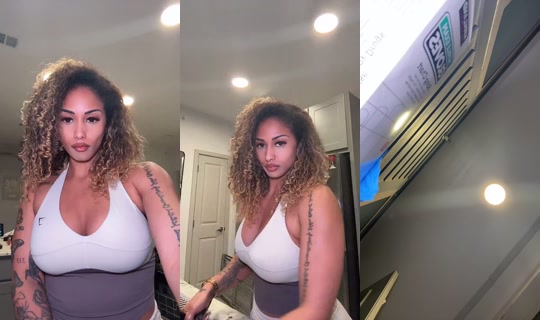 ChellyChel Bigo Live — Jul 21, 2026, 2:56 AM