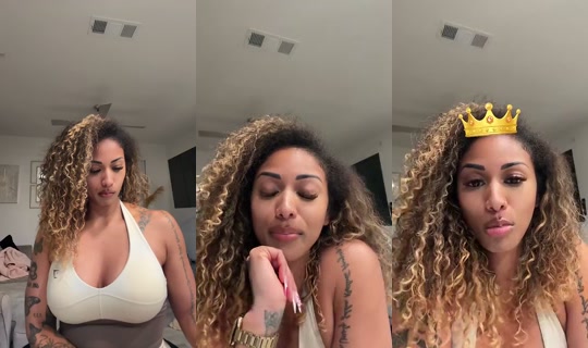 ChellyChel Bigo Live — Jul 21, 2026, 4:01 AM