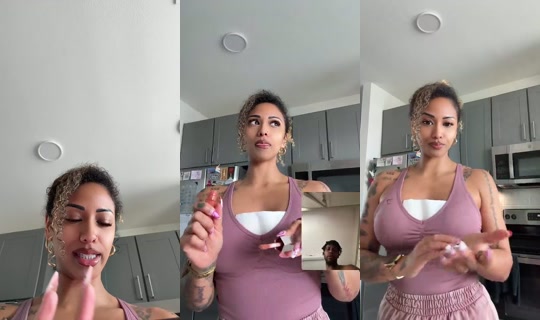 ChellyChel Bigo Live — Jul 29, 2026, 6:02 PM