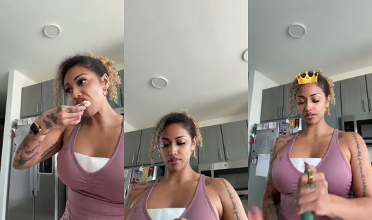 ChellyChel Bigo Live — Jul 29, 2026, 8:07 PM