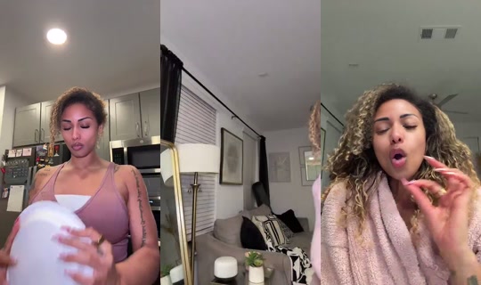 ChellyChel Bigo Live — Jul 30, 2026, 2:45 AM