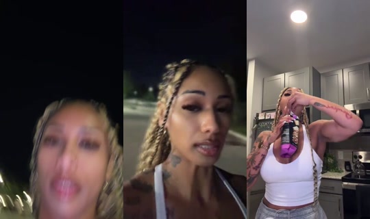 ChellyChel Bigo Live — Sep 5, 2026, 2:09 AM