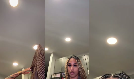 ChellyChel Bigo Live — Sep 5, 2026, 3:01 AM