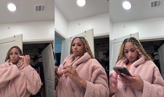 ChellyChel Bigo Live — Sep 5, 2026, 4:20 PM