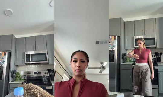 ChellyChel Bigo Live — Sep 12, 2026, 11:10 PM