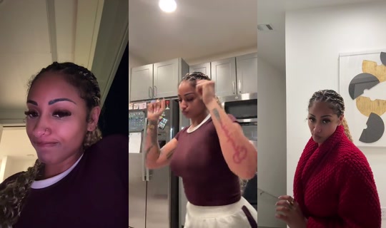 ChellyChel Bigo Live — Sep 14, 2026, 4:11 AM