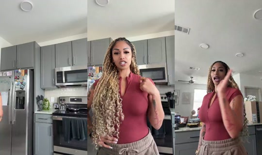 ChellyChel Bigo Live — Sep 14, 2026, 8:05 PM